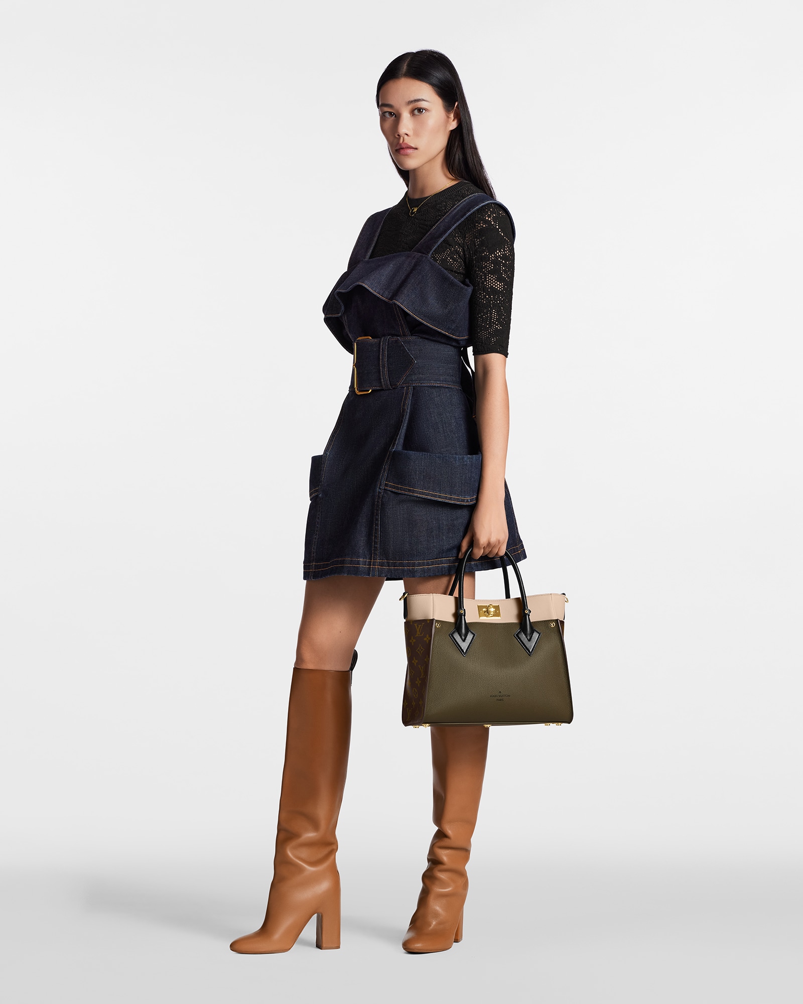 DIME ダイム ショートパンツ S 黒